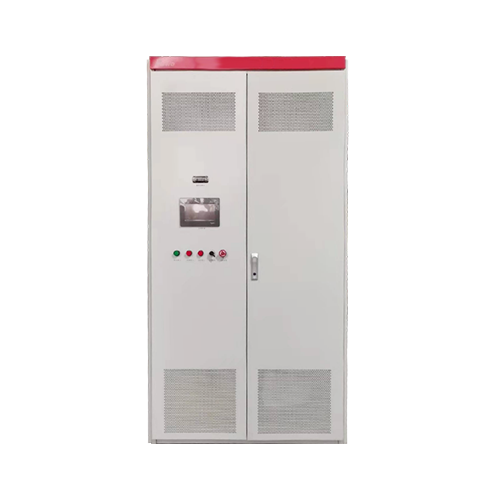 Variable frequency drive voltage restorer DC-BANK/VFDVR Variable frequency drive voltage restorer